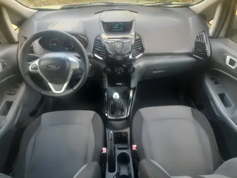 FORD Ecosport 1.6 16V 4P FREESTYLE, Foto 7