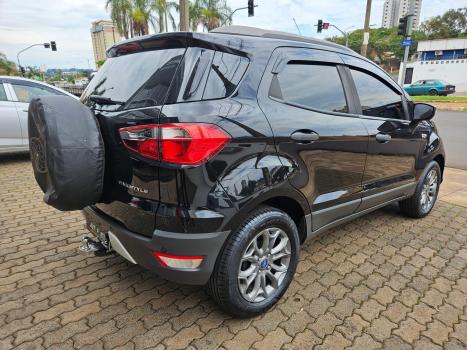 FORD Ecosport 1.6 16V 4P FREESTYLE, Foto 6