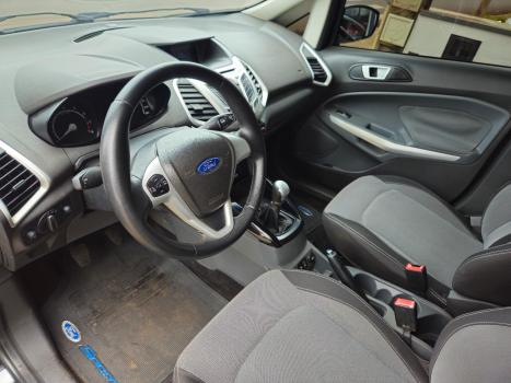 FORD Ecosport 1.6 16V 4P FREESTYLE, Foto 7