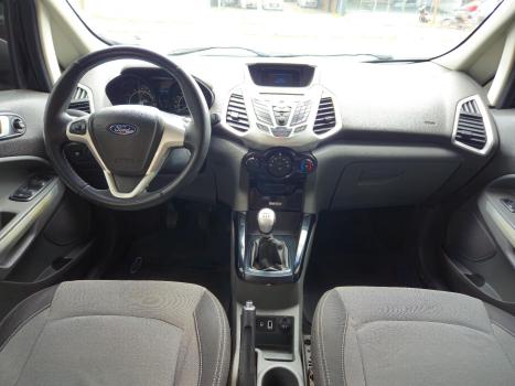 FORD Ecosport 1.6 16V 4P FREESTYLE, Foto 8