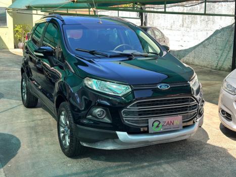 FORD Ecosport 1.6 16V 4P FREESTYLE, Foto 1