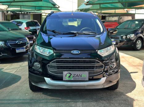 FORD Ecosport 1.6 16V 4P FREESTYLE, Foto 2