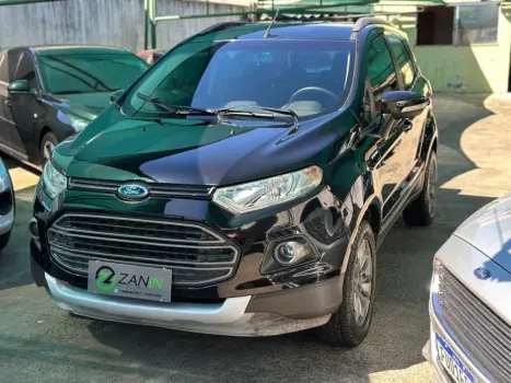 FORD Ecosport 1.6 16V 4P FREESTYLE, Foto 3