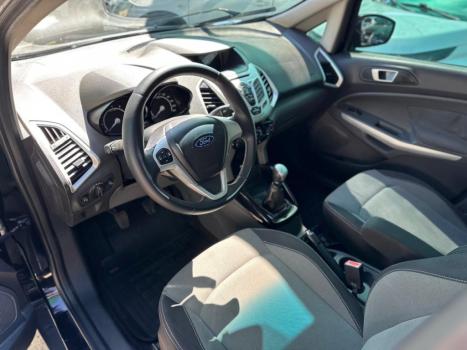 FORD Ecosport 1.6 16V 4P FREESTYLE, Foto 4