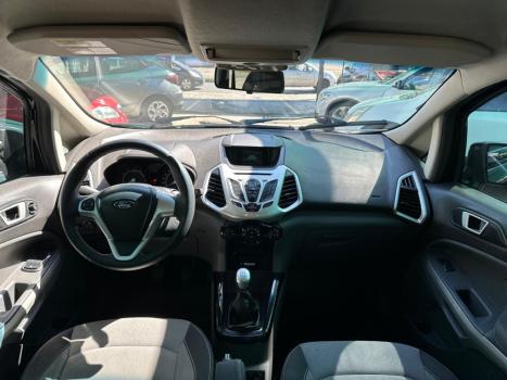 FORD Ecosport 1.6 16V 4P FREESTYLE, Foto 6