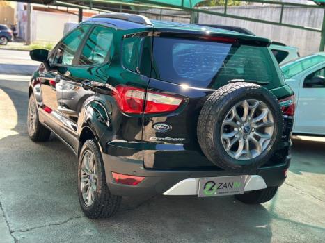 FORD Ecosport 1.6 16V 4P FREESTYLE, Foto 9
