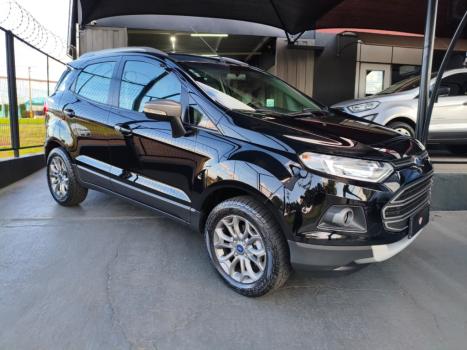 FORD Ecosport 1.6 16V 4P FREESTYLE, Foto 1