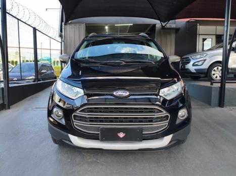 FORD Ecosport 1.6 16V 4P FREESTYLE, Foto 2