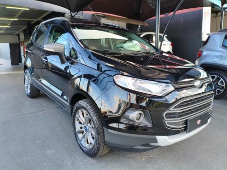 FORD Ecosport 1.6 16V 4P FREESTYLE, Foto 4