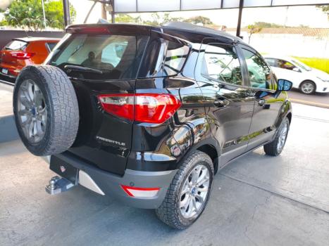 FORD Ecosport 1.6 16V 4P FREESTYLE, Foto 5