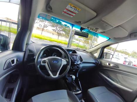 FORD Ecosport 1.6 16V 4P FREESTYLE, Foto 9