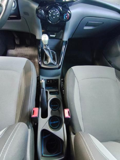 FORD Ecosport 1.6 16V 4P FREESTYLE, Foto 12