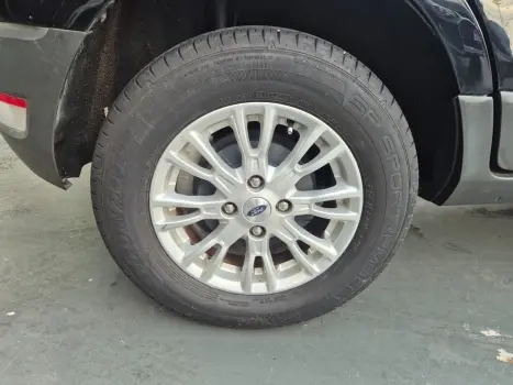 FORD Ecosport 1.6 16V 4P FLEX FREESTYLE POWERSHIFT AUTOM�TICO, Foto 2