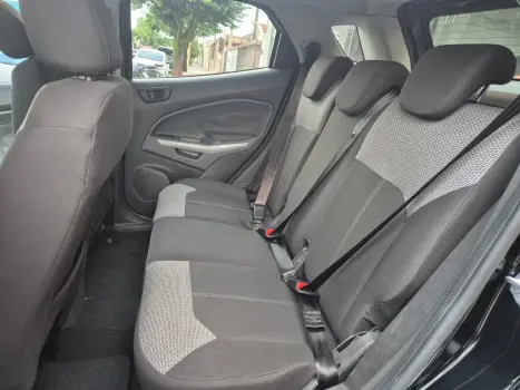 FORD Ecosport 1.6 16V 4P FLEX FREESTYLE POWERSHIFT AUTOM�TICO, Foto 4