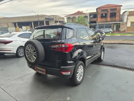FORD Ecosport 1.6 16V 4P FLEX FREESTYLE POWERSHIFT AUTOM�TICO, Foto 7
