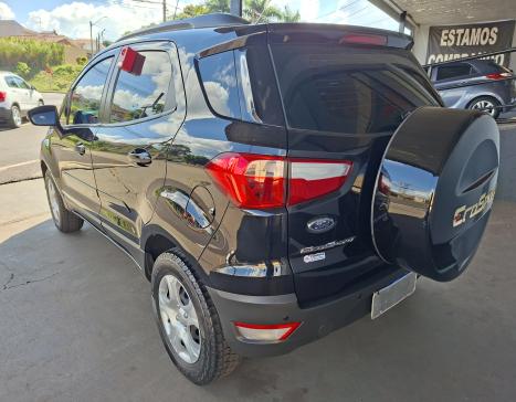FORD Ecosport 1.6 16V 4P FLEX FREESTYLE POWERSHIFT AUTOM�TICO, Foto 2