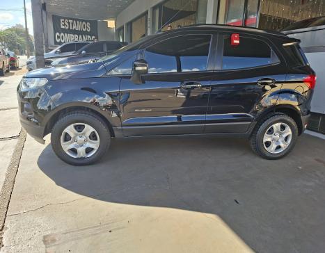 FORD Ecosport 1.6 16V 4P FLEX FREESTYLE POWERSHIFT AUTOM�TICO, Foto 3