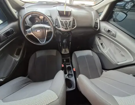 FORD Ecosport 1.6 16V 4P FLEX FREESTYLE POWERSHIFT AUTOM�TICO, Foto 11
