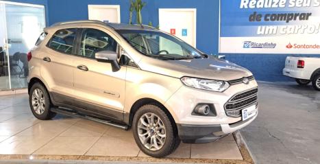 FORD Ecosport 1.6 16V 4P FLEX FREESTYLE POWERSHIFT AUTOM�TICO, Foto 1