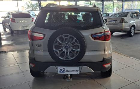 FORD Ecosport 1.6 16V 4P FLEX FREESTYLE POWERSHIFT AUTOM�TICO, Foto 2