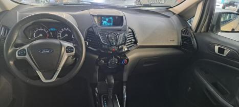 FORD Ecosport 1.6 16V 4P FLEX FREESTYLE POWERSHIFT AUTOM�TICO, Foto 4