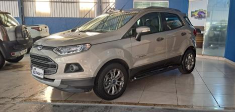FORD Ecosport 1.6 16V 4P FLEX FREESTYLE POWERSHIFT AUTOM�TICO, Foto 5