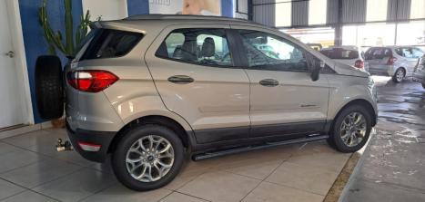 FORD Ecosport 1.6 16V 4P FLEX FREESTYLE POWERSHIFT AUTOM�TICO, Foto 6