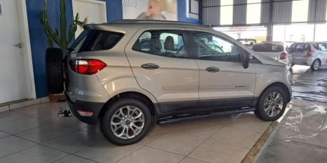 FORD Ecosport 1.6 16V 4P FLEX FREESTYLE POWERSHIFT AUTOM�TICO, Foto 8
