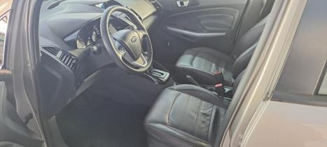 FORD Ecosport 1.6 16V 4P FLEX FREESTYLE POWERSHIFT AUTOM�TICO, Foto 9
