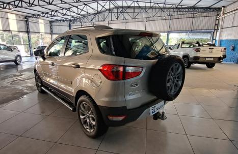 FORD Ecosport 1.6 16V 4P FLEX FREESTYLE POWERSHIFT AUTOM�TICO, Foto 11