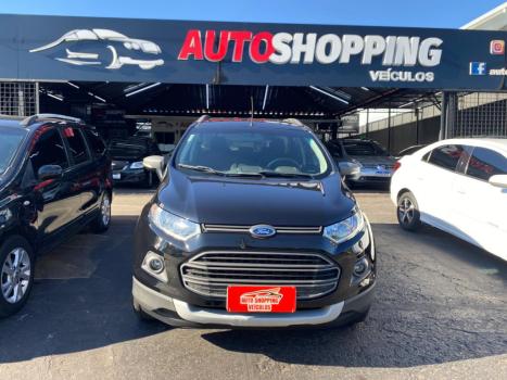 FORD Ecosport 1.6 16V 4P FREESTYLE, Foto 2