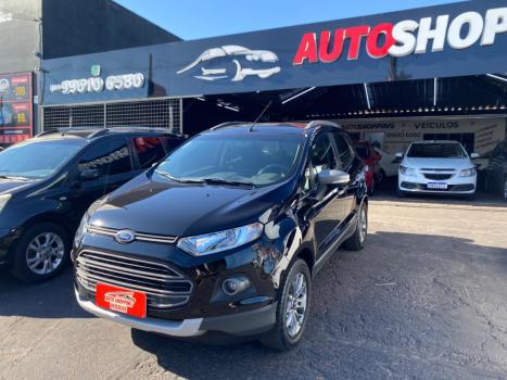 FORD Ecosport 1.6 16V 4P FREESTYLE, Foto 3