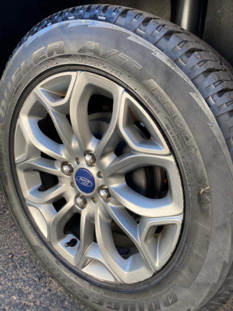 FORD Ecosport 1.6 16V 4P FREESTYLE, Foto 7