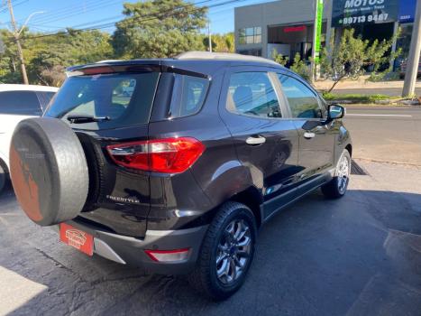 FORD Ecosport 1.6 16V 4P FREESTYLE, Foto 11
