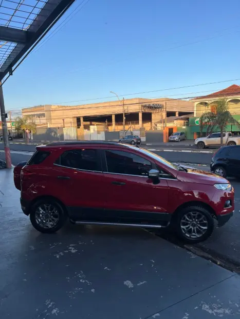 FORD Ecosport 1.6 16V 4P FREESTYLE, Foto 3
