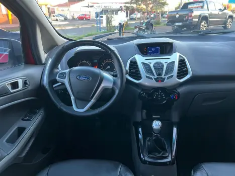FORD Ecosport 1.6 16V 4P FREESTYLE, Foto 4