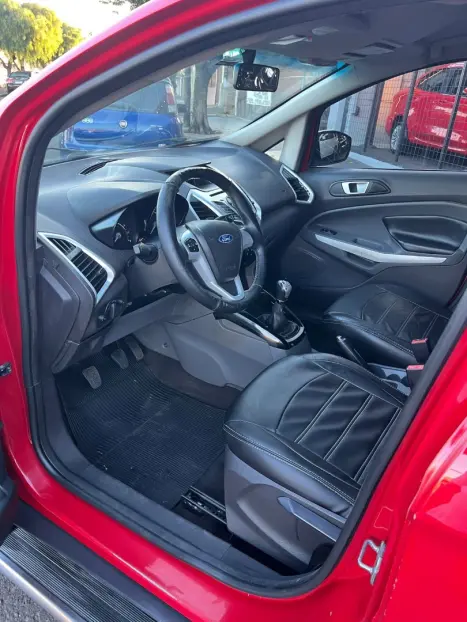 FORD Ecosport 1.6 16V 4P FREESTYLE, Foto 5