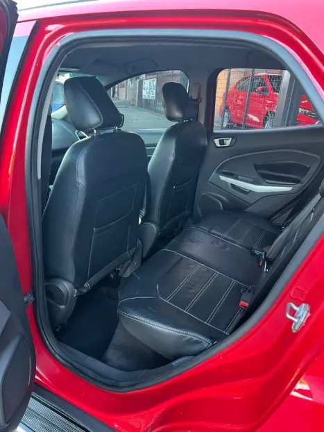 FORD Ecosport 1.6 16V 4P FREESTYLE, Foto 7