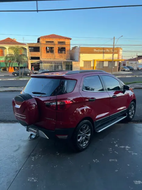 FORD Ecosport 1.6 16V 4P FREESTYLE, Foto 8