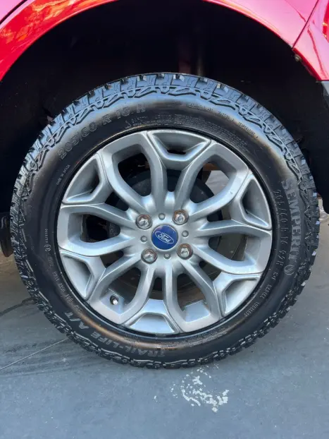 FORD Ecosport 1.6 16V 4P FREESTYLE, Foto 10
