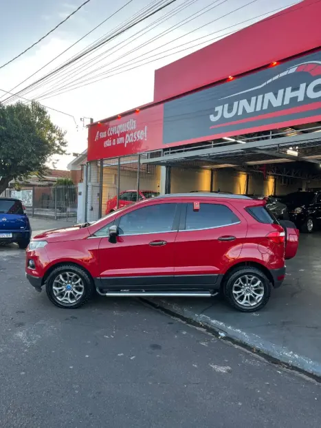 FORD Ecosport 1.6 16V 4P FREESTYLE, Foto 14