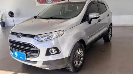 FORD Ecosport 1.6 16V 4P FLEX FREESTYLE POWERSHIFT AUTOM�TICO, Foto 1