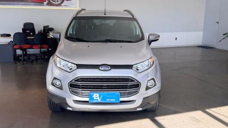 FORD Ecosport 1.6 16V 4P FLEX FREESTYLE POWERSHIFT AUTOM�TICO, Foto 2