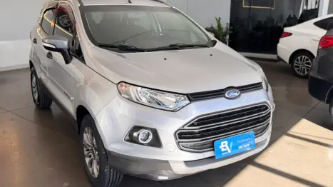 FORD Ecosport 1.6 16V 4P FLEX FREESTYLE POWERSHIFT AUTOM�TICO, Foto 3