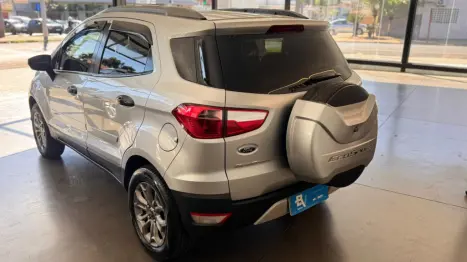 FORD Ecosport 1.6 16V 4P FLEX FREESTYLE POWERSHIFT AUTOM�TICO, Foto 7