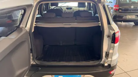 FORD Ecosport 1.6 16V 4P FLEX FREESTYLE POWERSHIFT AUTOM�TICO, Foto 8