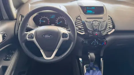 FORD Ecosport 1.6 16V 4P FLEX FREESTYLE POWERSHIFT AUTOM�TICO, Foto 9