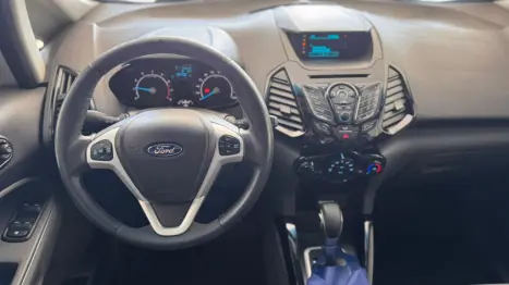 FORD Ecosport 1.6 16V 4P FLEX FREESTYLE POWERSHIFT AUTOM�TICO, Foto 10