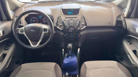 FORD Ecosport 1.6 16V 4P FLEX FREESTYLE POWERSHIFT AUTOM�TICO, Foto 11