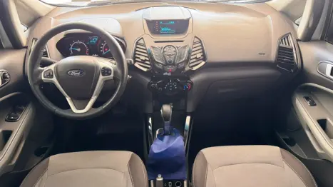 FORD Ecosport 1.6 16V 4P FLEX FREESTYLE POWERSHIFT AUTOM�TICO, Foto 12